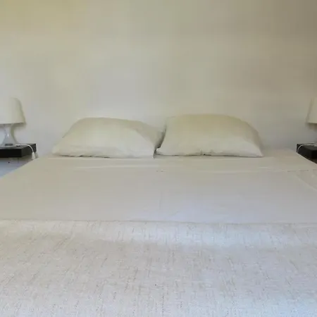 Lejlighed Casa 19