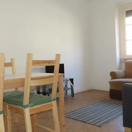 Casa 19 Lisboa