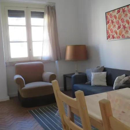 Casa 19 Lejlighed *