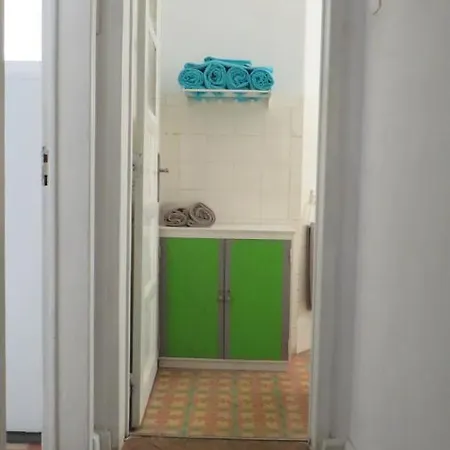 Casa 19 Lisboa