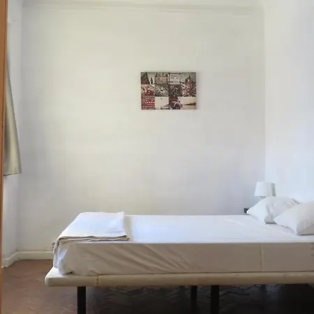 Apartmán Casa 19