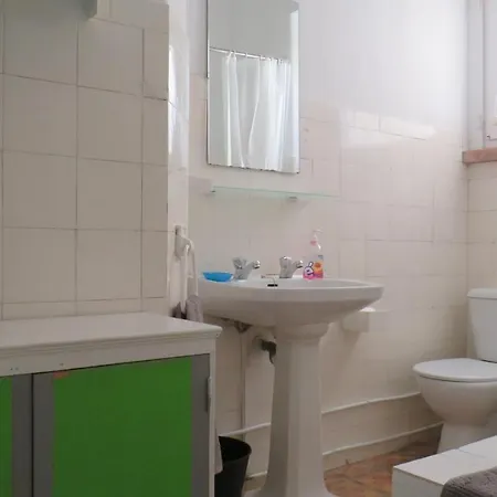 Apartmán Casa 19 *