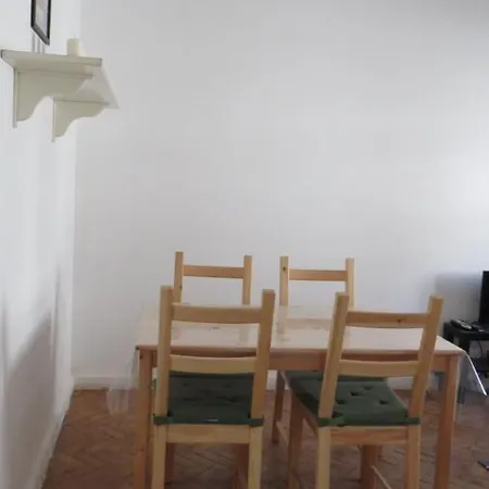 Apartmán Casa 19 *