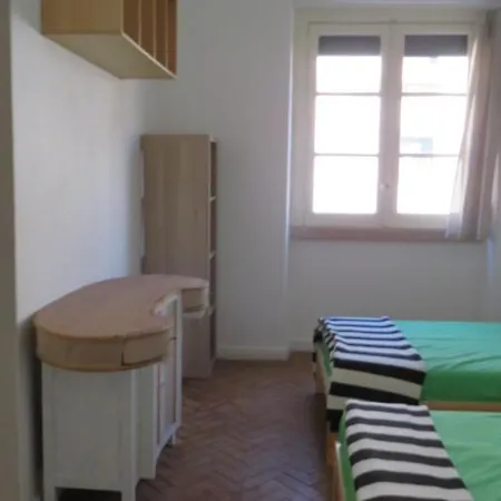 Casa 19 Lisboa
