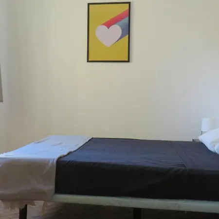 Apartmán Casa 19 *