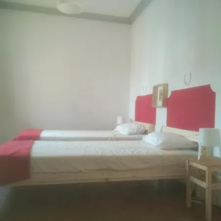 Lejlighed Casa 19 *