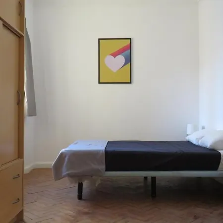 Casa 19 Lejlighed