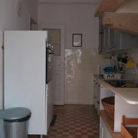 Casa 19 Lisboa