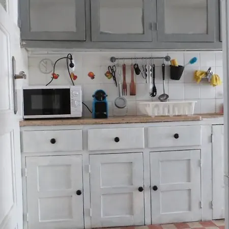 Apartmán Casa 19