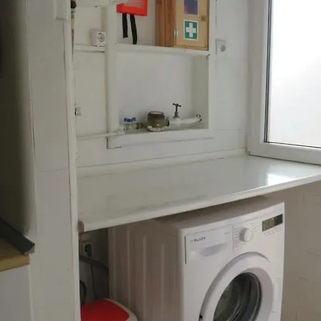 Apartmán Casa 19 Lisboa