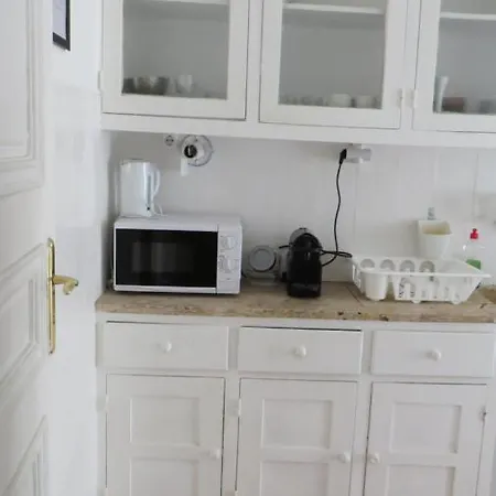 Apartmán Casa 19 *