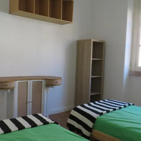 Casa 19 Lisboa