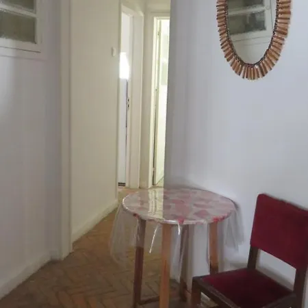 Casa 19 * Lisboa
