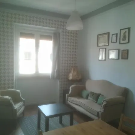 Lejlighed Casa 19 *